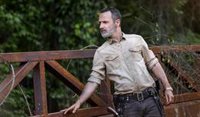 Kirkman revela si el destino de Rick en los cómics de The Walking Dead afectarán a las películas