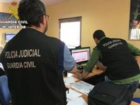 Decretan el secreto de actuaciones e investigan el hallazgo de la pareja sin vida en Ayamonte (Huelva)