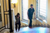 Alberto Rodríguez trabajará para que Podemos tenga una organización "más abierta" y mayor implantación territorial