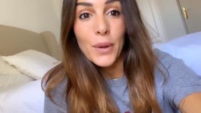 Rocío Osorno cuenta los días para casarse