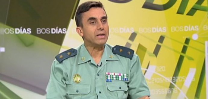 La Guardia Civil de Tráfico revisará las vías de alta capacidad gallegas para "mejorar la seguridad"