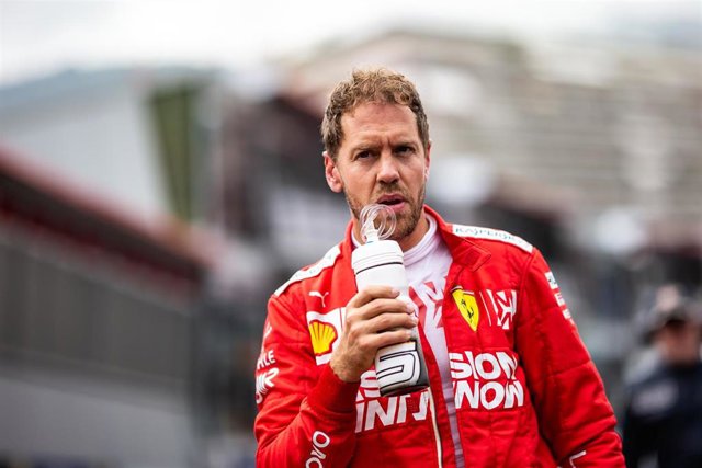 F1 - MONACO GRAND PRIX - 2019