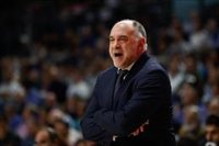 Laso, sobre Llull: "Es un jugador que necesita pasión"