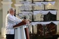 López Obrador reitera su disposición a "la amistad, el diálogo y la colaboración" con Estados Unidos
