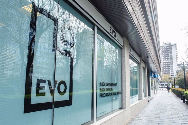 Economía/Finanzas.- Bankinter cierra la compra de Evo y su filial de consumo en Irlanda por 66 millones 
