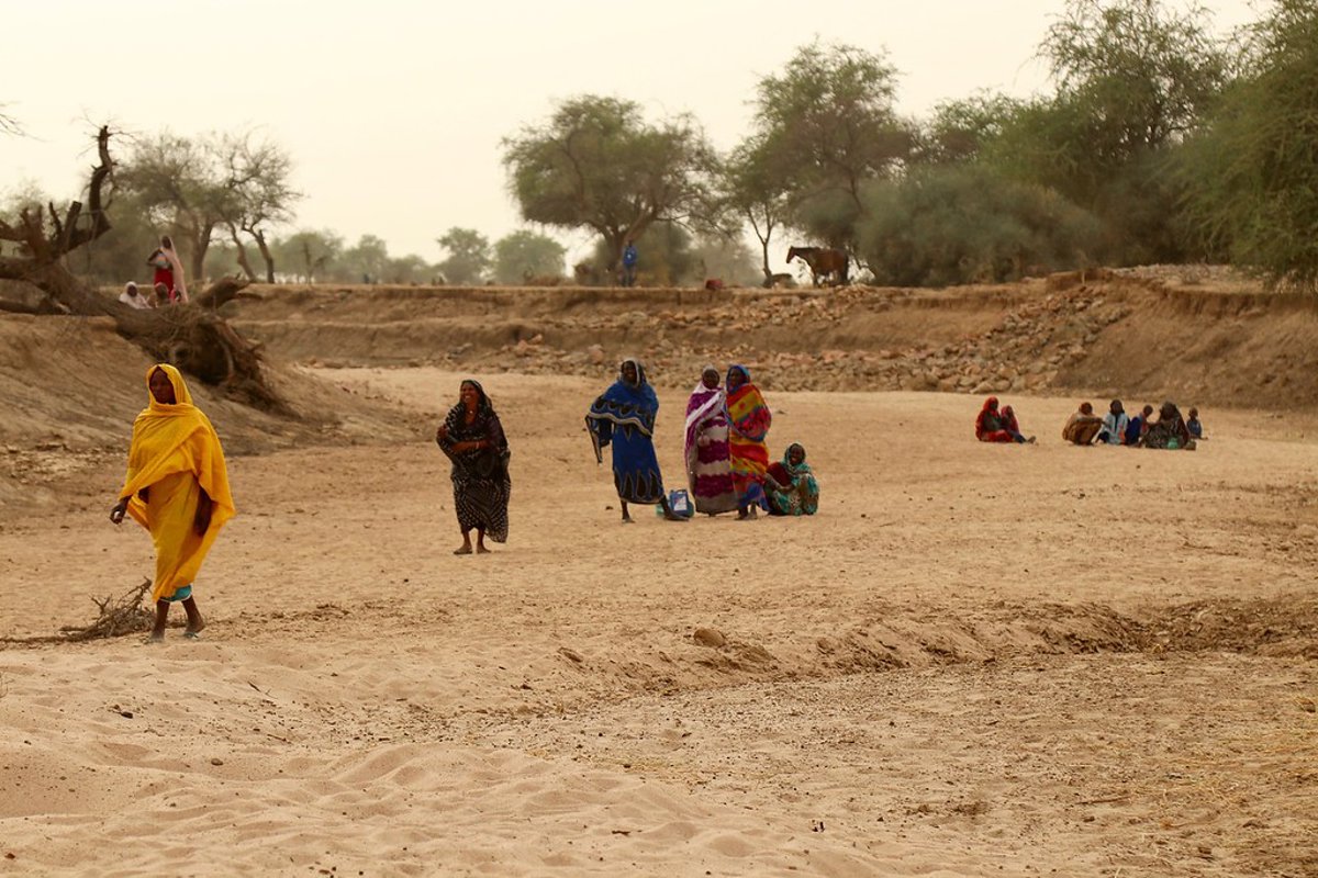 Lago Chad: Diez años de Boko Haram, diez millones de afectados
