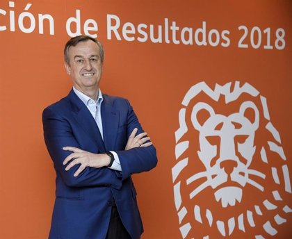 Ing Aglutina Mas De Un Tercio De Todo El Credito Concedido En Espana Por Bancos Extranjeros