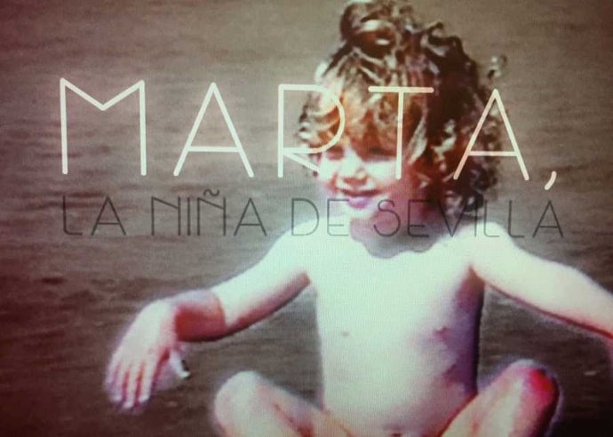 Documentos TV emite este martes 'Marta, la niña de Sevilla', una nueva perspectiva del caso Marta del Castillo