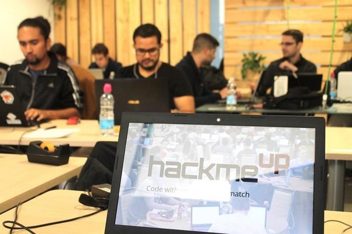 Málaga.- Una 'startup' conecta a desarrolladores con ofertas de empleo mediante eventos para poner a prueba el talento