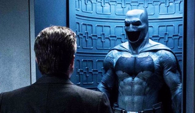 The Batman: Ben Affleck nunca fue una opción para Matt Reeves
