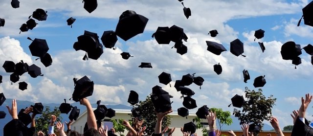 El número de estudiantes españoles en Estados Unidos se ha duplicado en los últimos diez años