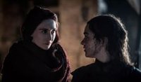 Juego de tronos: Así cumplió Arya Stark la profecía de los ojos verdes de Melisandre