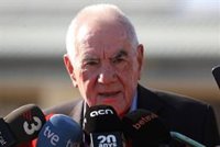 Maragall (ERC): Barcelona no puede ser un banco de pruebas de PSOE-Cs-PP "bendecido por los comuns"