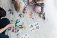 Potencia las habilidades de tu hijo en verano con estos sencillos juegos