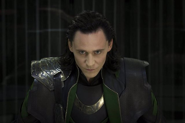 Primera imagen de Loki, serie del Universo Marvel para Disney +