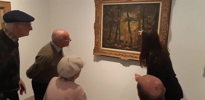 Para el fin de semana