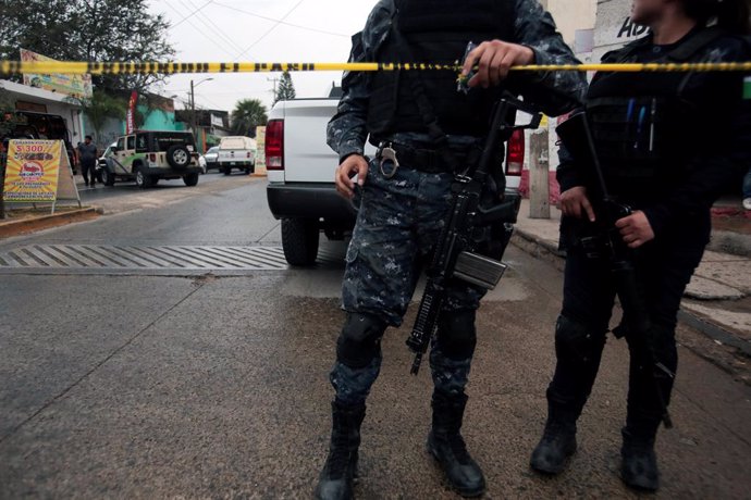 Veracruz encabeza el listado de feminicidios en el mes de marzo en México