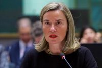 La UE, dispuesta a trabajar con el gobierno de coalición moldavo disuelto por el Constitucional