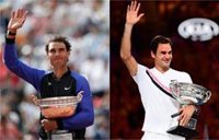 Nadal alza su 18º 'grande' y se acerca a Federer