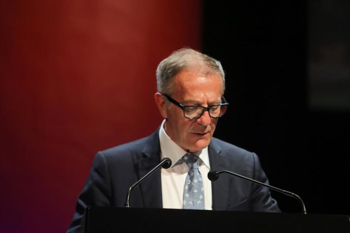 Cultura envía un requerimiento a la SGAE para "corregir incumplimientos graves"