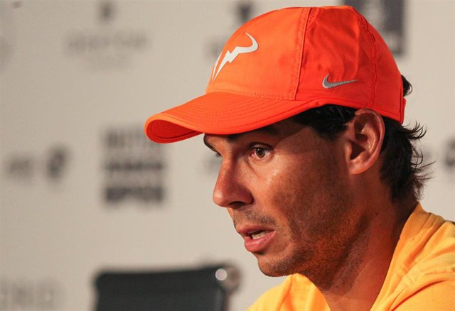 Jornada del día 8 de mayo en el Mutua Open Madrid 2019 celebrado en Madrid