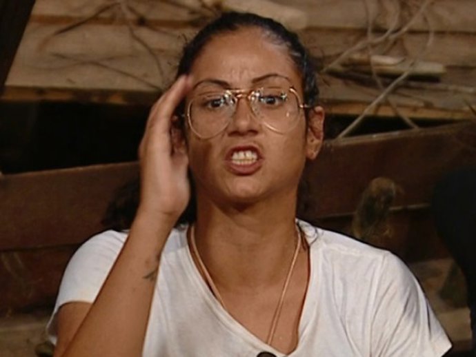 Dakota, así ha sido su evolución de 'Hermano Mayor' a 'Supervivientes 2019'