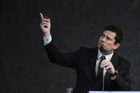 Filtran documentos que revelan que Sérgio Moro se coordinó con el fiscal de Brasil para encarcelar a Lula da Silva