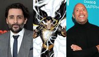 Jaume Collet-Serra dirigirá Black Adam y Dwayne Johnson le da la bienvenida