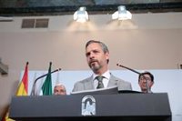 Bravo confía en lograr un "acuerdo" con Vox para sacar adelante los Presupuestos de 2019