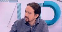 Iglesias pide estar en el Gobierno de Sánchez e insinúa para Podemos carteras como Trabajo y Hacienda