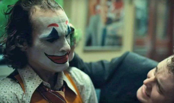 ¿Filtración Masiva De La Trama Del Joker De Joaquin Phoenix?