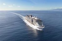 Varias entidades ecologistas piden al Govern y a Cort limitar los megacruceros en Palma con un máximo de uno al día