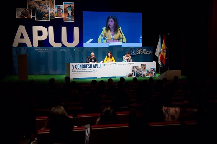 La nueva ley de ordenación del territorio de Galicia entrará en el Parlamento este año