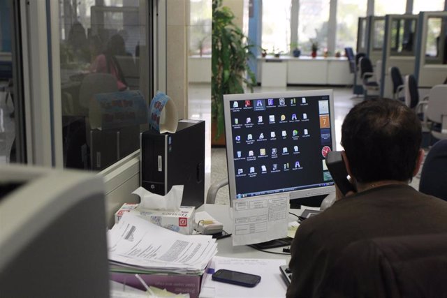Andalucía lidera las CCAA con más empresas inscritas en la Seguridad Social, con 248.633, un 1,4% más que hace un año