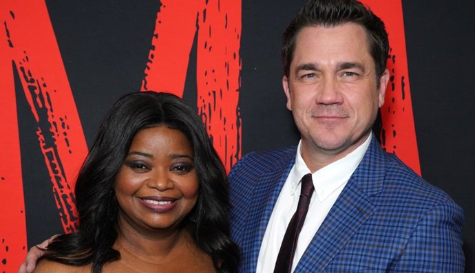 Tate Taylor, director de 'El sótano de Ma': "Me gusta cambiar de género si me dan oportunidad"