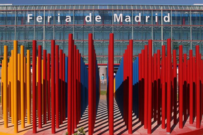 Economía.- Los ingresos de Ifema crecieron un 25% en 2018 y ya representan el 3,2% del PIB de Madrid