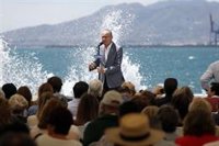 De la Torre confirma una primera reunión PP y Cs y se muestra optimista para llegar a un acuerdo de gobierno en Málaga