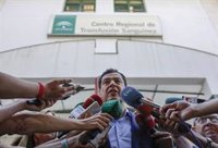 Moreno ve "muy difícil ahora mismo" una abstención del PP en la investidura de Sánchez: "Tiene que hacer sus deberes"