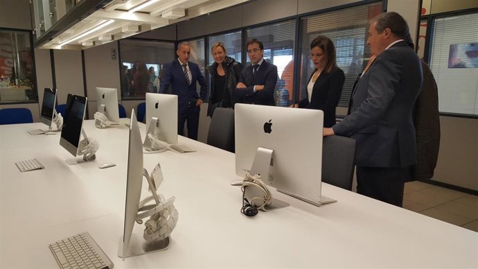 El Gobierno de Aragón resuelve la convocatoria de 4,37 millones en ayudas a 107 empresas