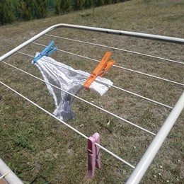 Trib.- Juicio mañana contra el acusado de robar tres tangas en una casa de Peñafiel, con petición de 4 años de cárcel