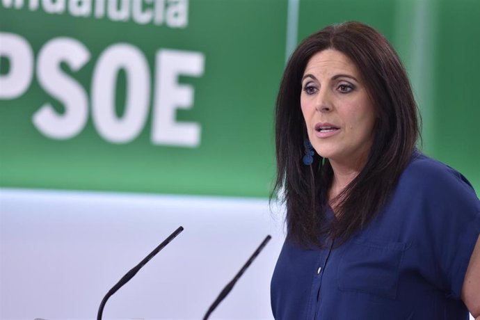 PSOE-A aconseja a Marín que se "desmarque" desde Andalucía de la estrategia nacional de Cs de "levantar el veto" a Vox