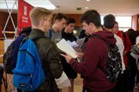 Educación trabaja en un plan sobre la desigualdad en la selectividad que presentará al Gobierno del Estado