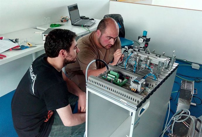 Los centros vascos de FP abren el lunes el plazo de preinscripciones para sus más de 150 titulaciones