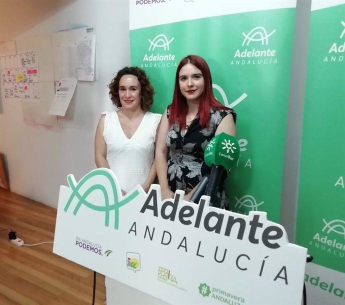 Memoria.- Adelante Andalucía felicita al Gobierno andaluz de PP y Cs por incluir una partida para pruebas de ADN