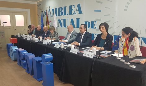 Cooperación y Desarrollo