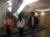Cs fija en un documento presentado al PSOE su posible apoyo a un gobierno canario aunque mantiene el veto a Podemos