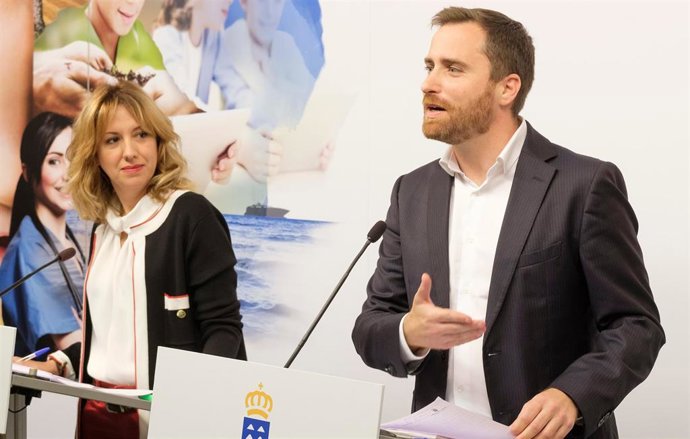 Consejo.- Canarias lanza una campaña para promocionar el turismo entre islas este verano