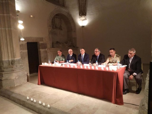 La OSCyL y el grupo de cámara 'I Soliti Veneti' protagonizarán los Conciertos de las Velas de Pedraza (Segovia)