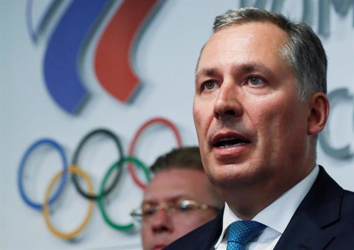 Dopaje.- El presidente del comité olímpico ruso tilda de "lamentable" que la IAAF les amplíe el veto por dopaje
