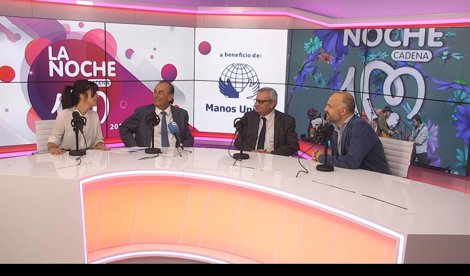 Cooperación y Desarrollo